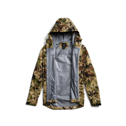 Alternative view of Sitka Dew Point Jacket