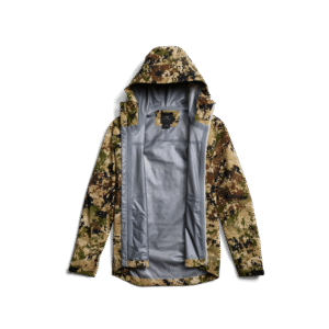Alternative view of Dew Point Jacket