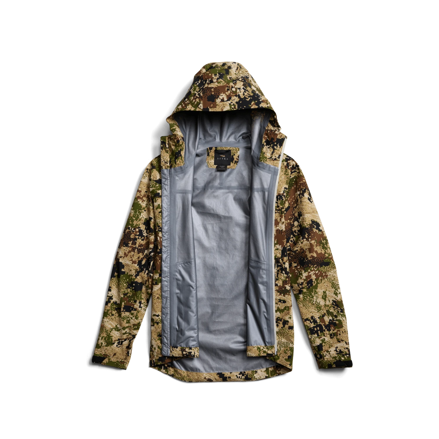 Dew Point Jacket - Image 2