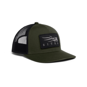 Ripstop VP Icon Mid Pro Trucker