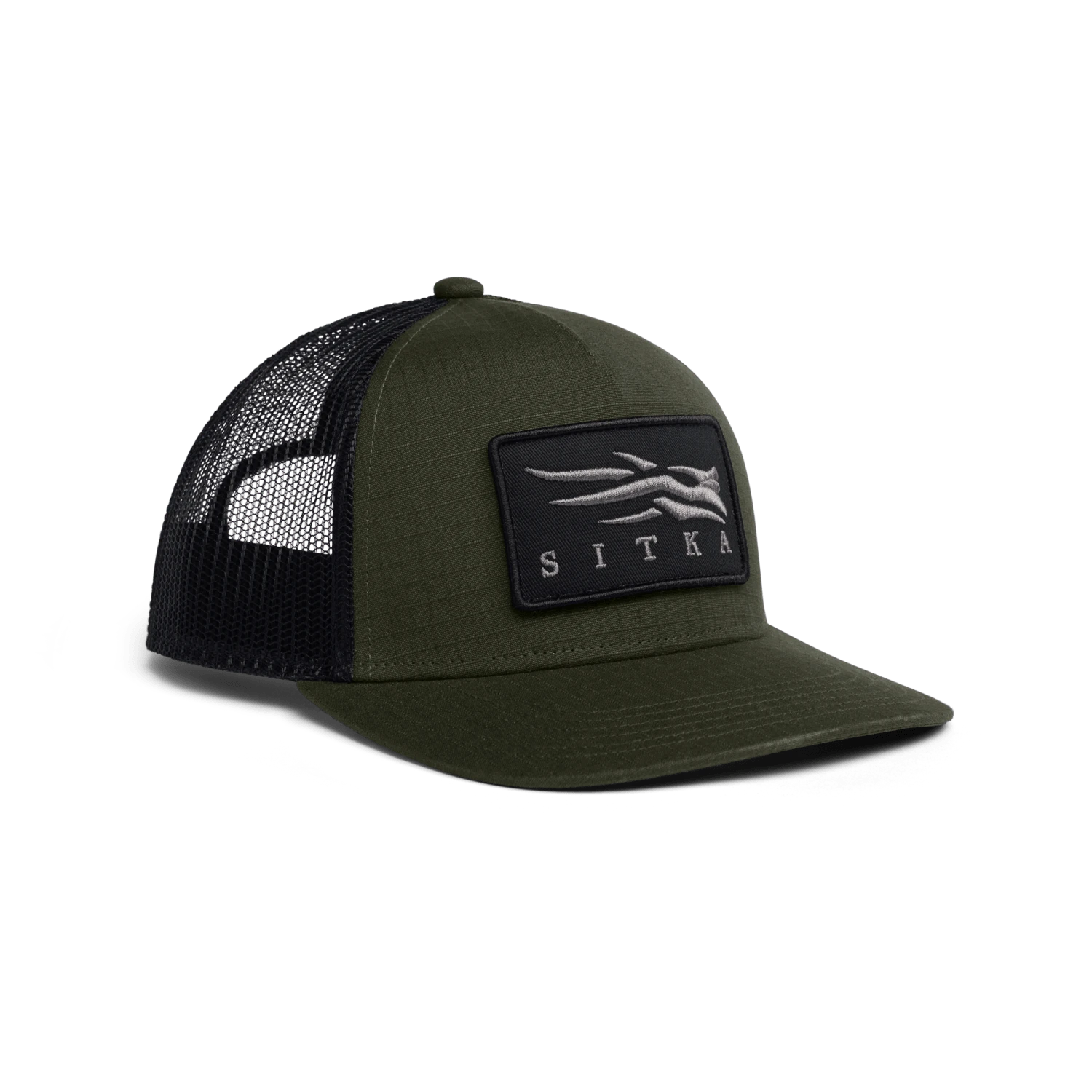 Ripstop VP Icon Mid Pro Trucker