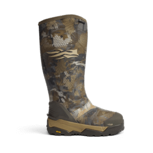 Alternative view of VentLite GTX Boot