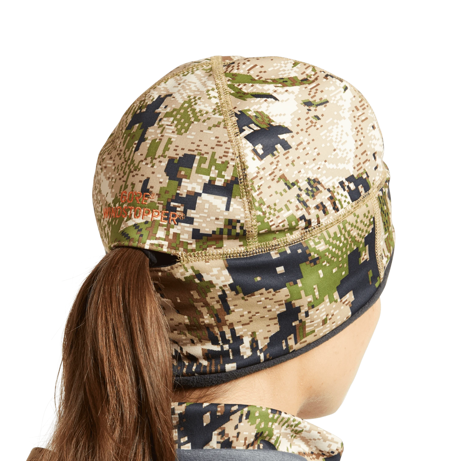 Women's Jetstream Beanie - Image 3