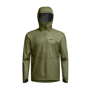 Dew Point UL Jacket