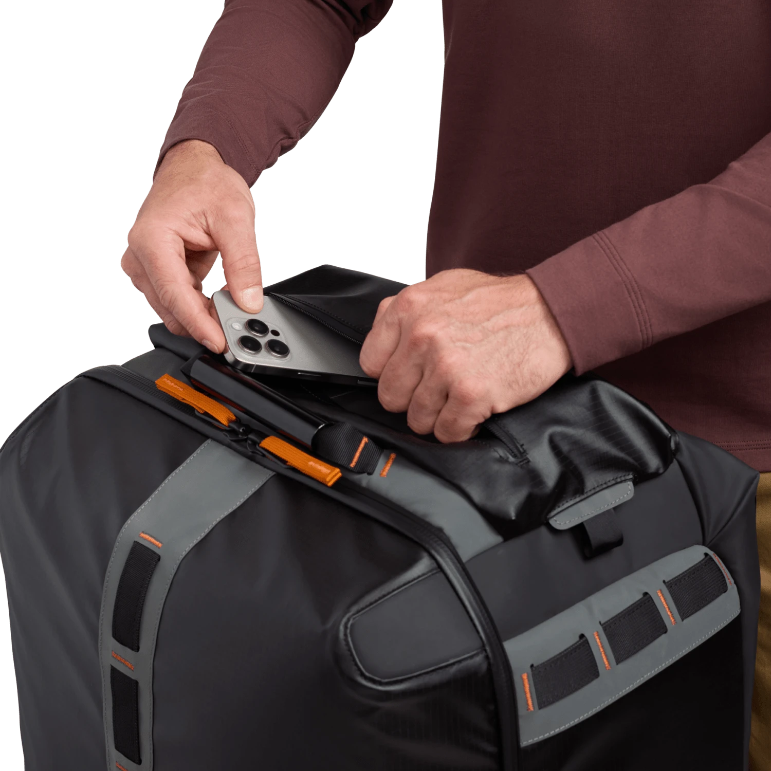 Drifter Roller 140L - Image 6