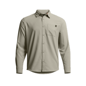 Alternative view of Mojave LS Shirt