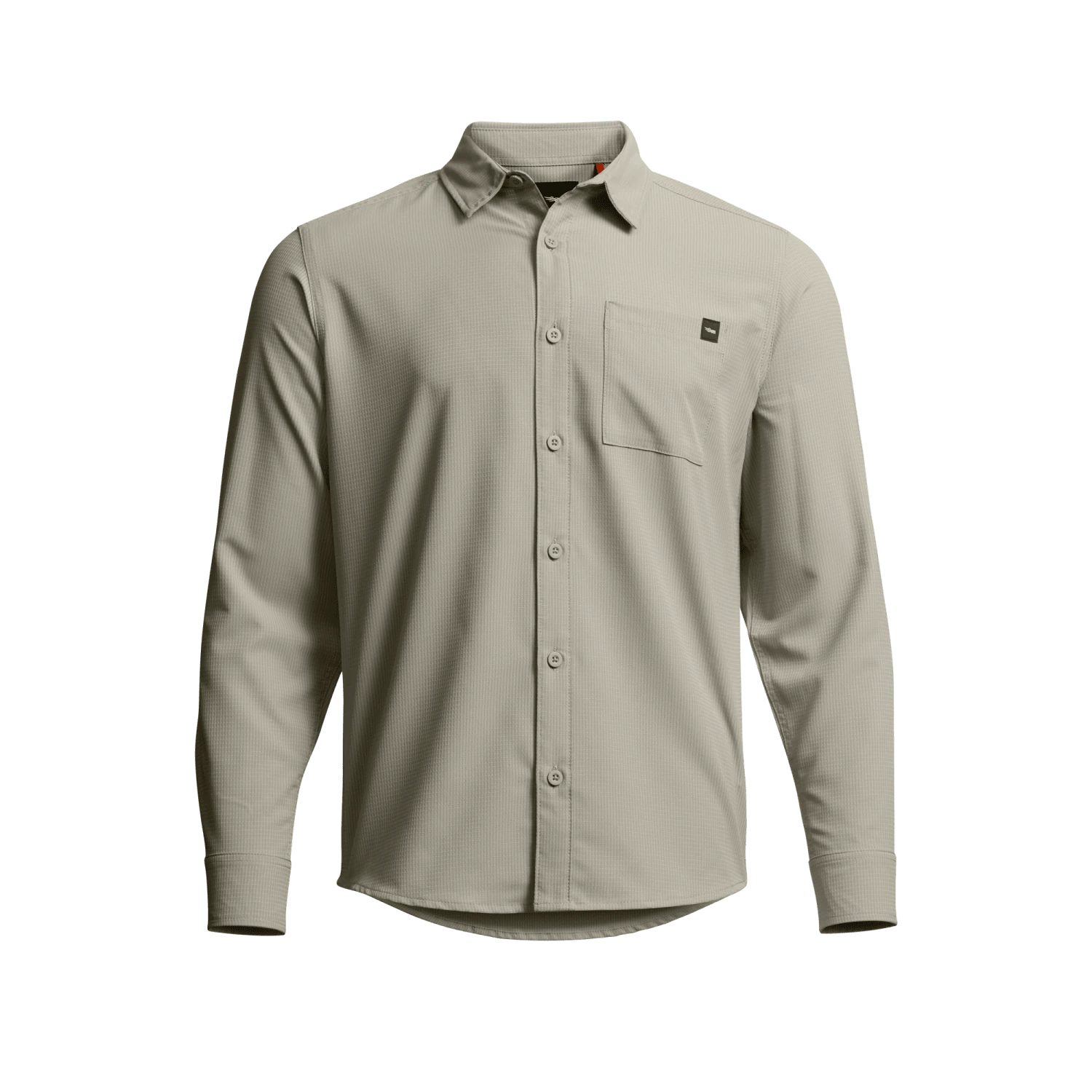 Mojave LS Shirt - Image 2