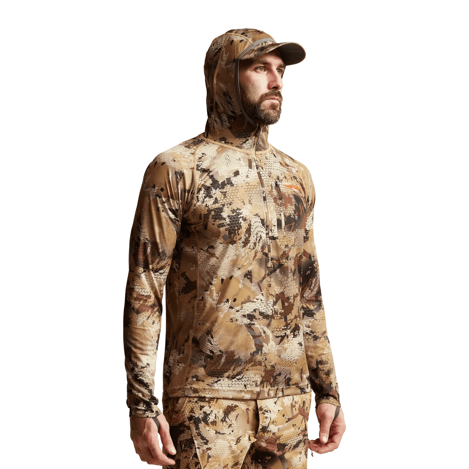 Core Lightweight Hoodie - Image 3