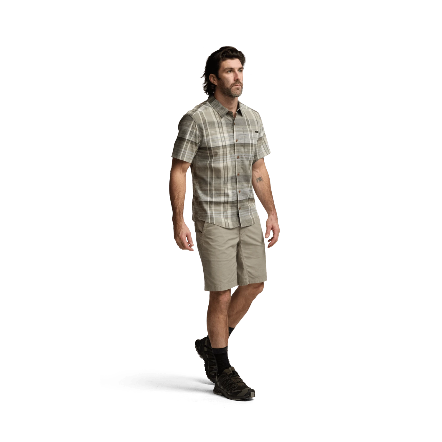 Ambary SS Shirt - Image 5