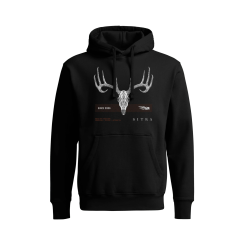 Alternative view of Tech Whitetail Pullover Hoodie