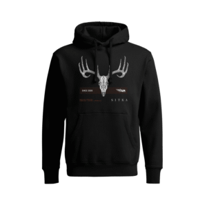 Alternative view of Tech Whitetail Pullover Hoodie
