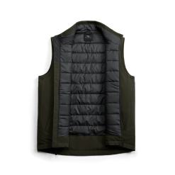 Alternative view of Sitka Grindstone Work Vest
