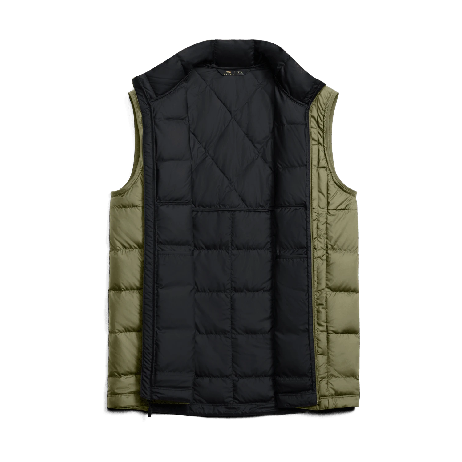 Sitka Microdown Vest - Image 3