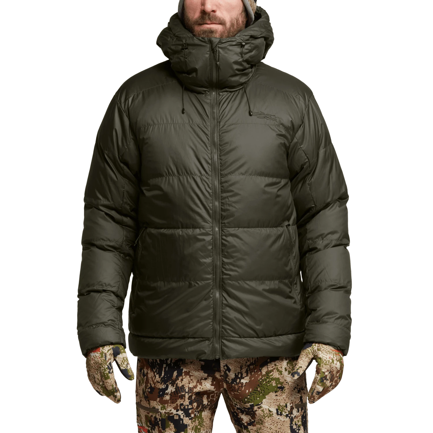 HyperDown Jacket - Image 4