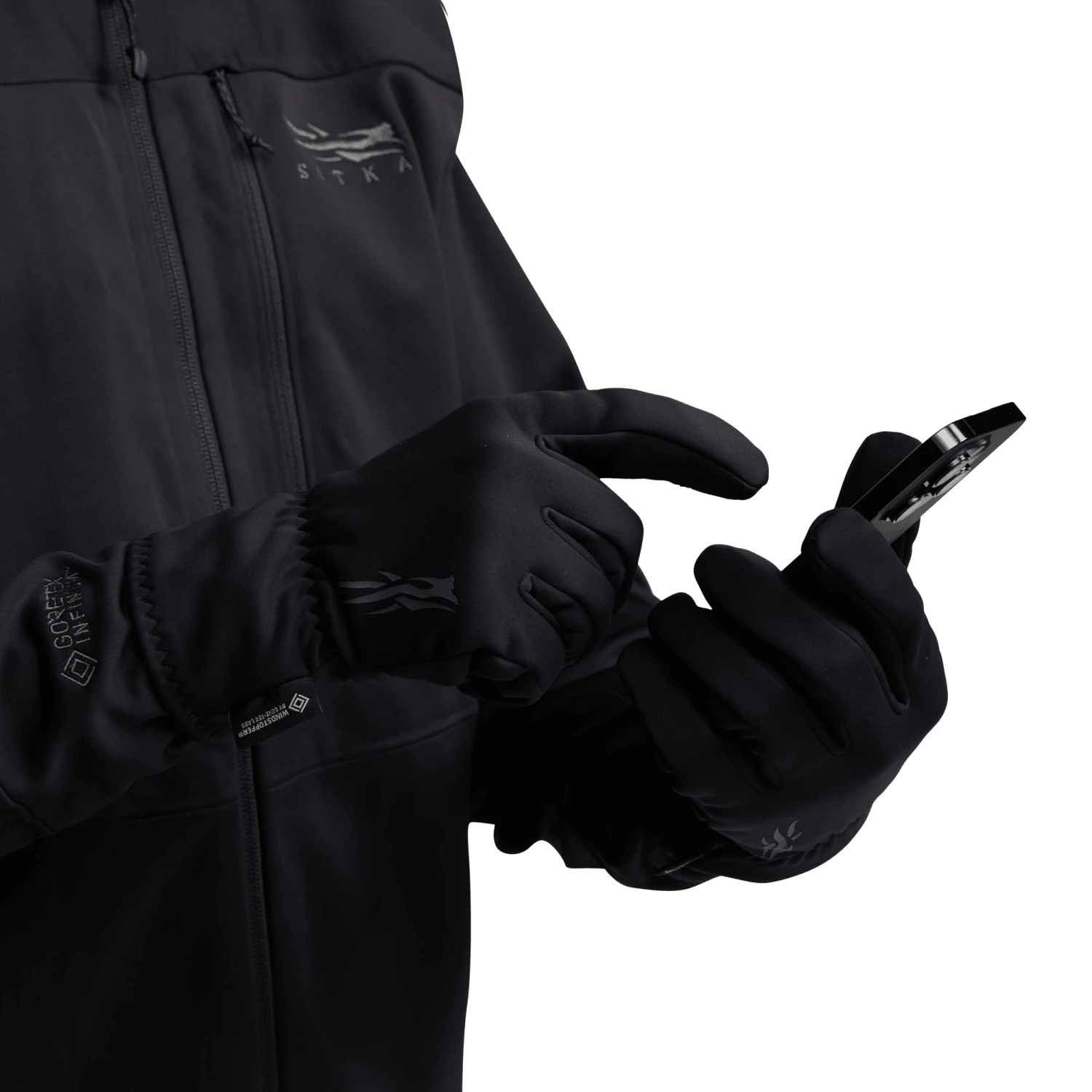 Sitka Jetstream Ws Glove - Image 3