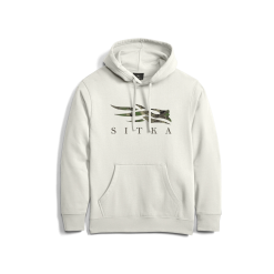Alternative view of Sitka Icon Optifade Pullover Hoodie