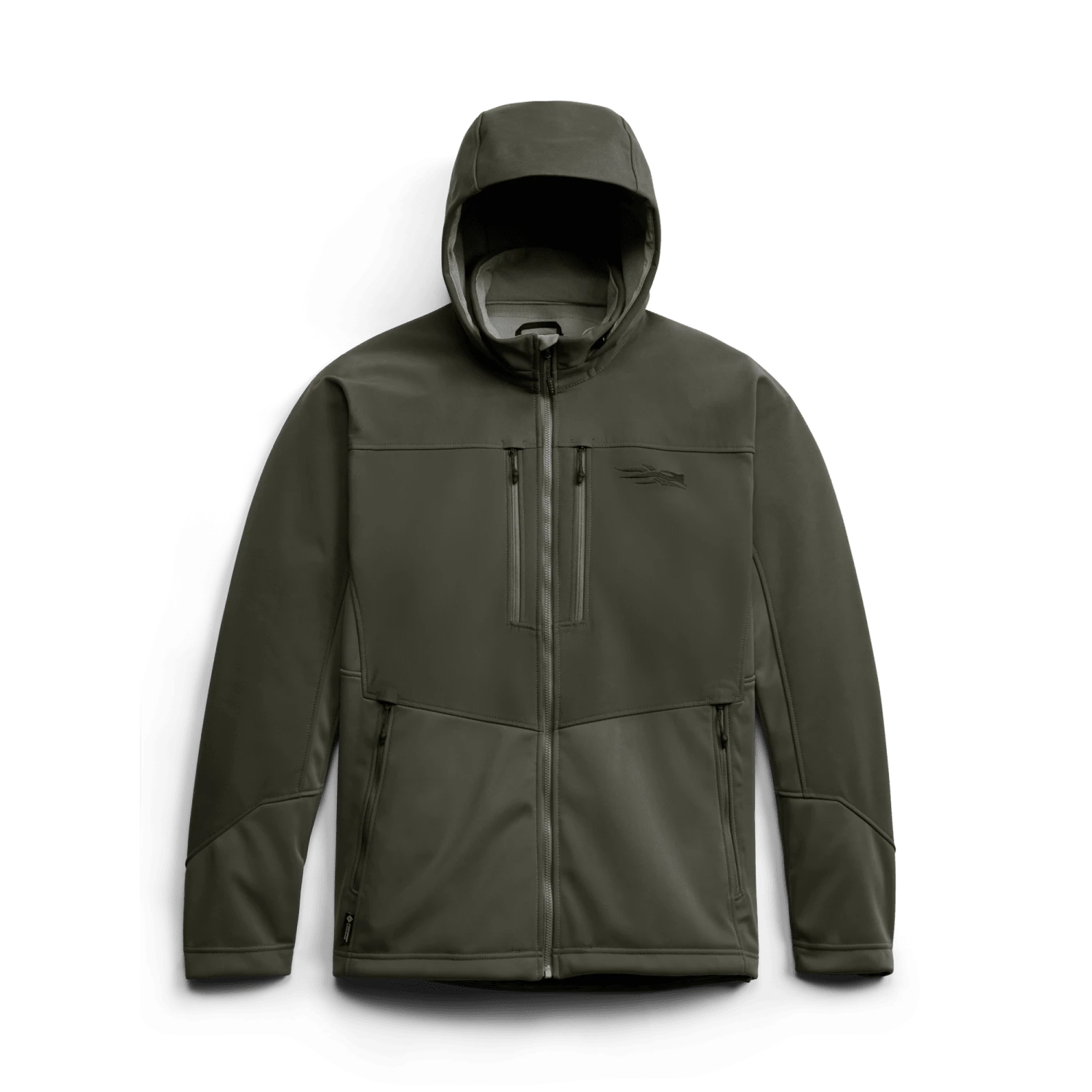 Mens Jetstream Jacket - Image 2
