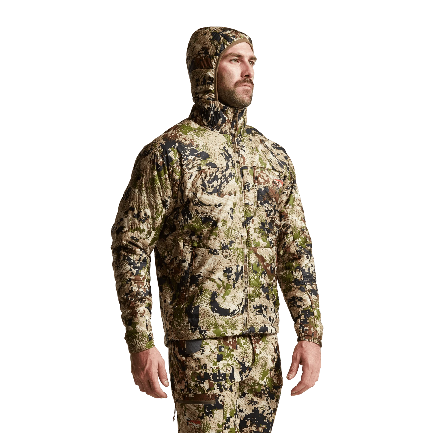 Kelvin Aerolite Jacket - Image 4