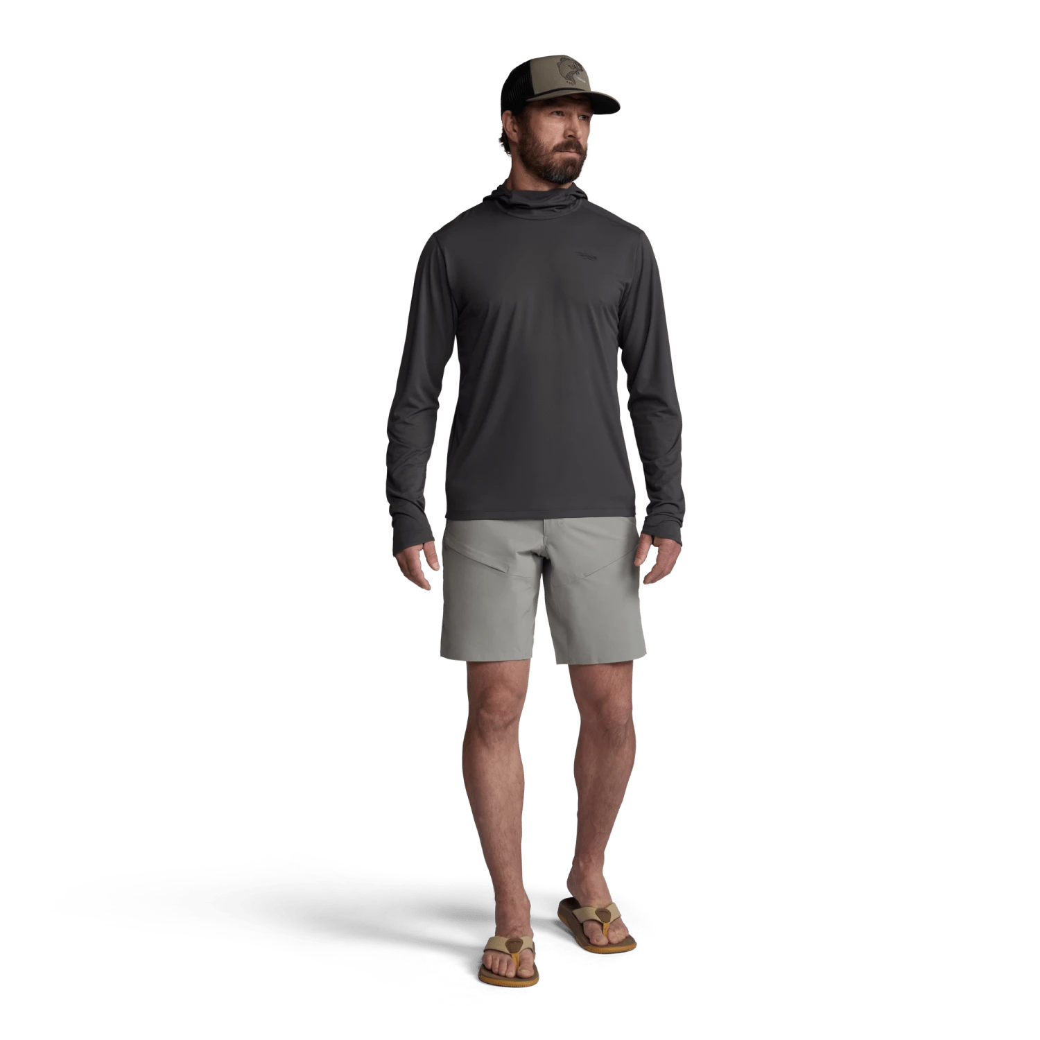 Sitka Radiant Sun Hoodie - Image 6