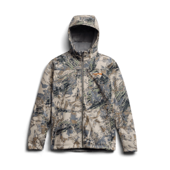 Alternative view of Sitka Mens Jetstream Jacket