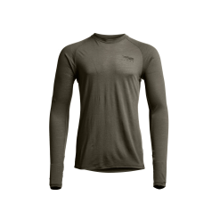 Sitka Core Merino 120 LS Crew