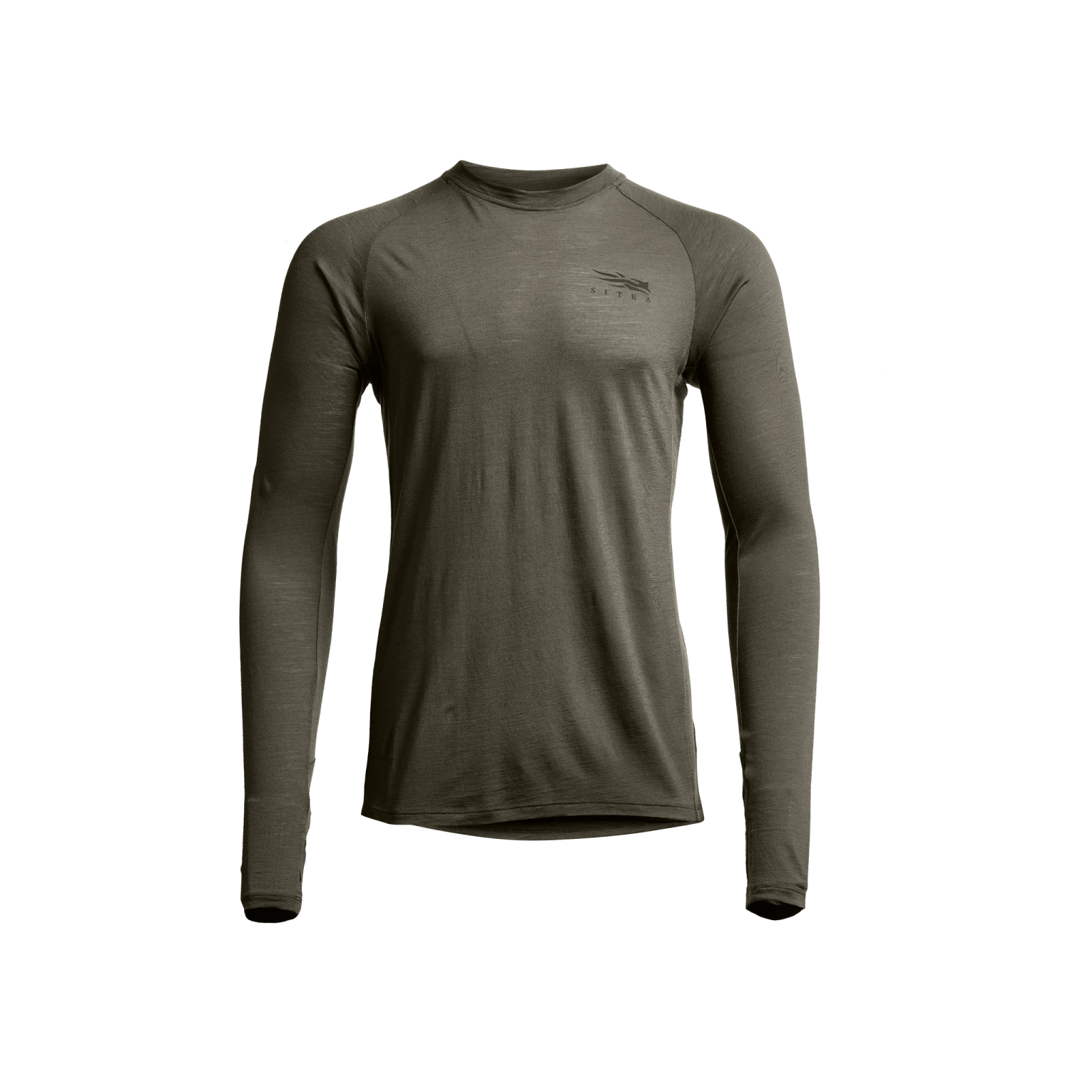 Sitka Core Merino 120 LS Crew