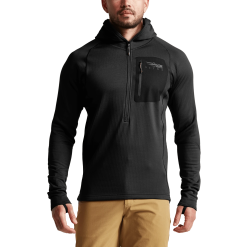 Alternative view of Sitka Heavyweight Hoodie