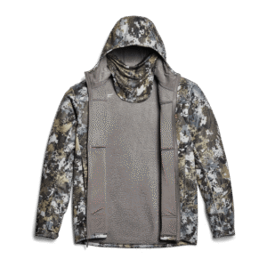 Alternative view of Traverse Hoodie