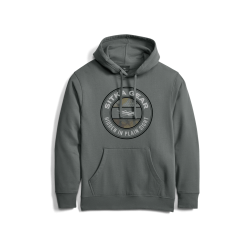 Sitka Hidden Optifade Pullover Hoodie
