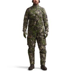 Alternative view of Sitka Fanatic Bib
