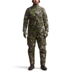 Alternative view of Fanatic Bib
