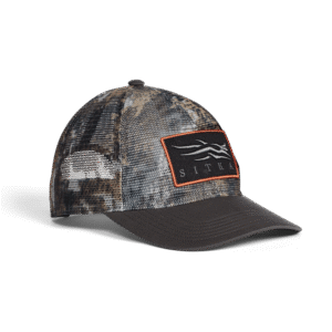 Icon Optifade Mesh Mid Pro Trucker