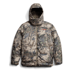 Alternative view of Sitka HyperDown Jacket