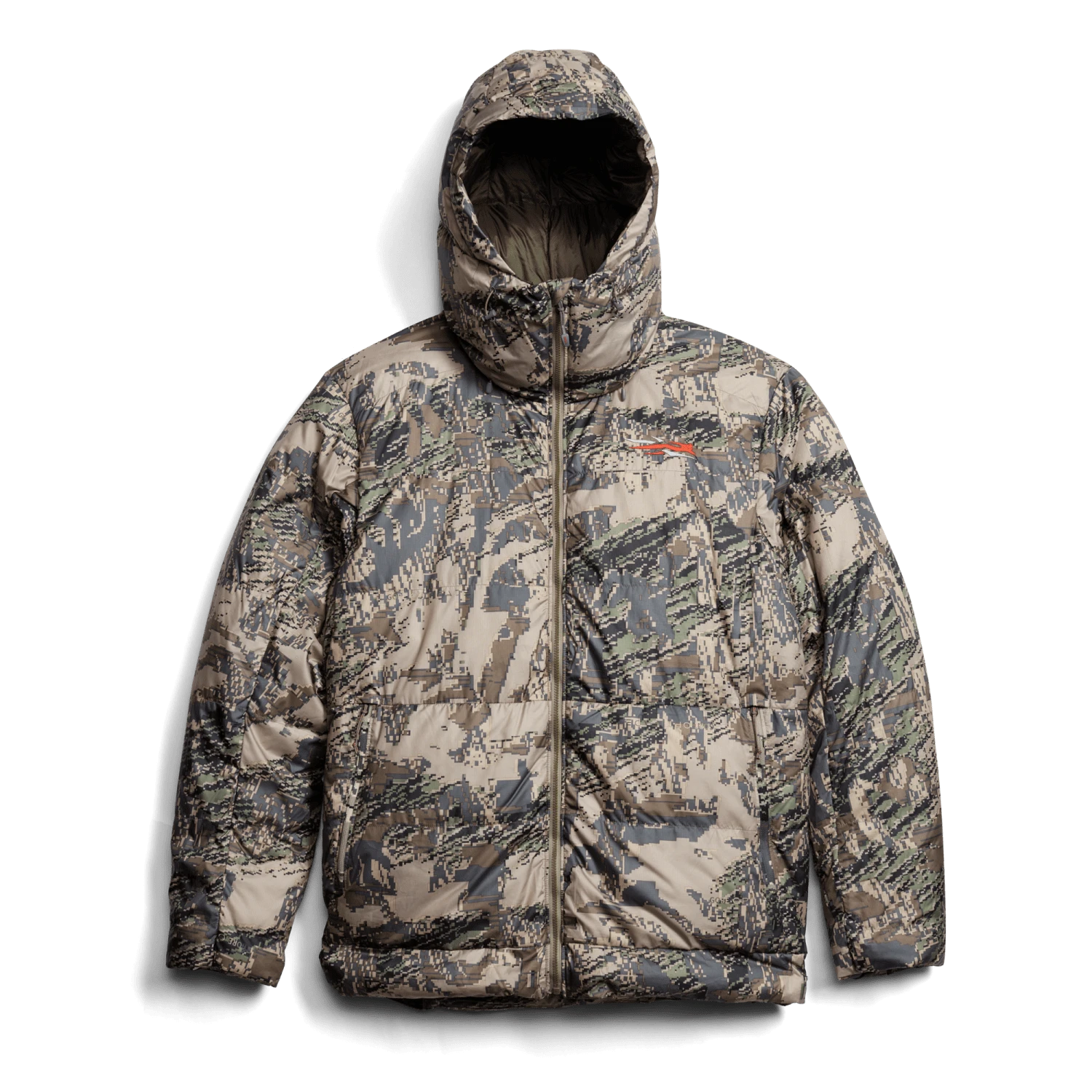 HyperDown Jacket - Image 2