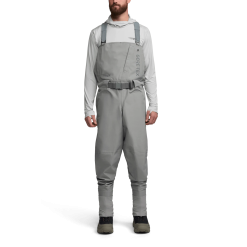Alternative view of Sitka CrossCurrent GTX Wader