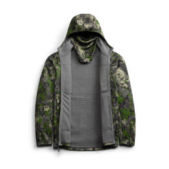 Alternative view of Traverse Hoodie