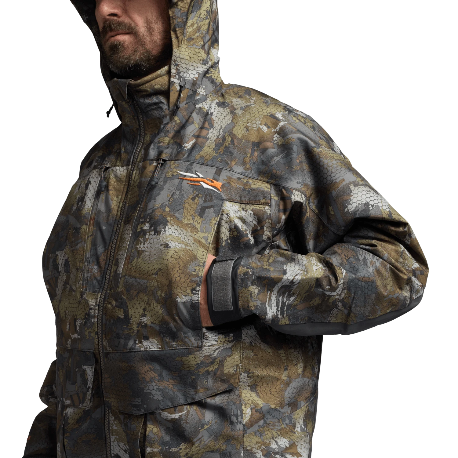 Hudson Jacket - Image 5