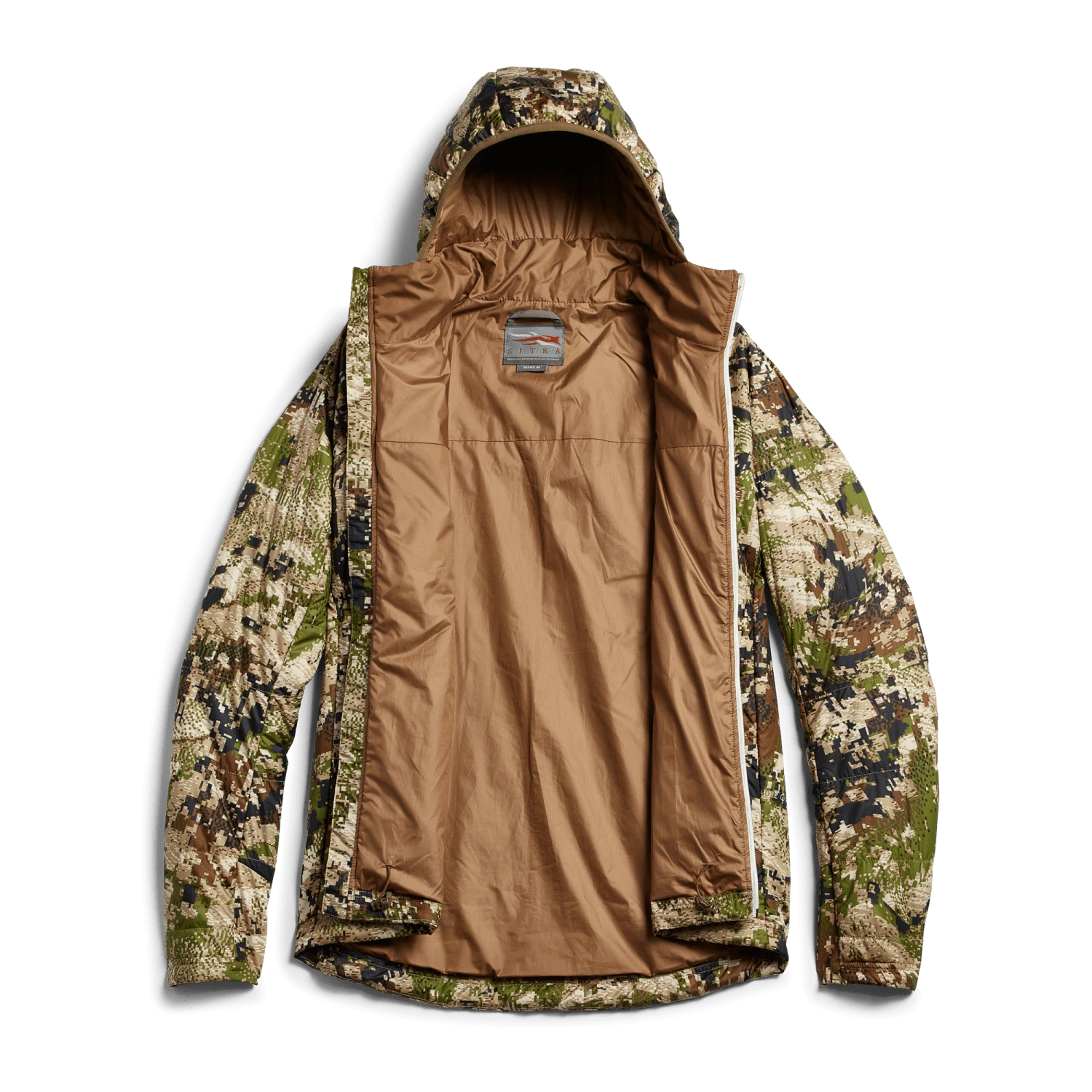 Kelvin Aerolite Jacket - Image 2