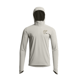 Radiant Graphic Sun Hoodie