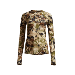 Women's Core Merino 120 LS Crew