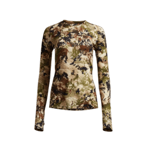 Women's Core Merino 120 LS Crew