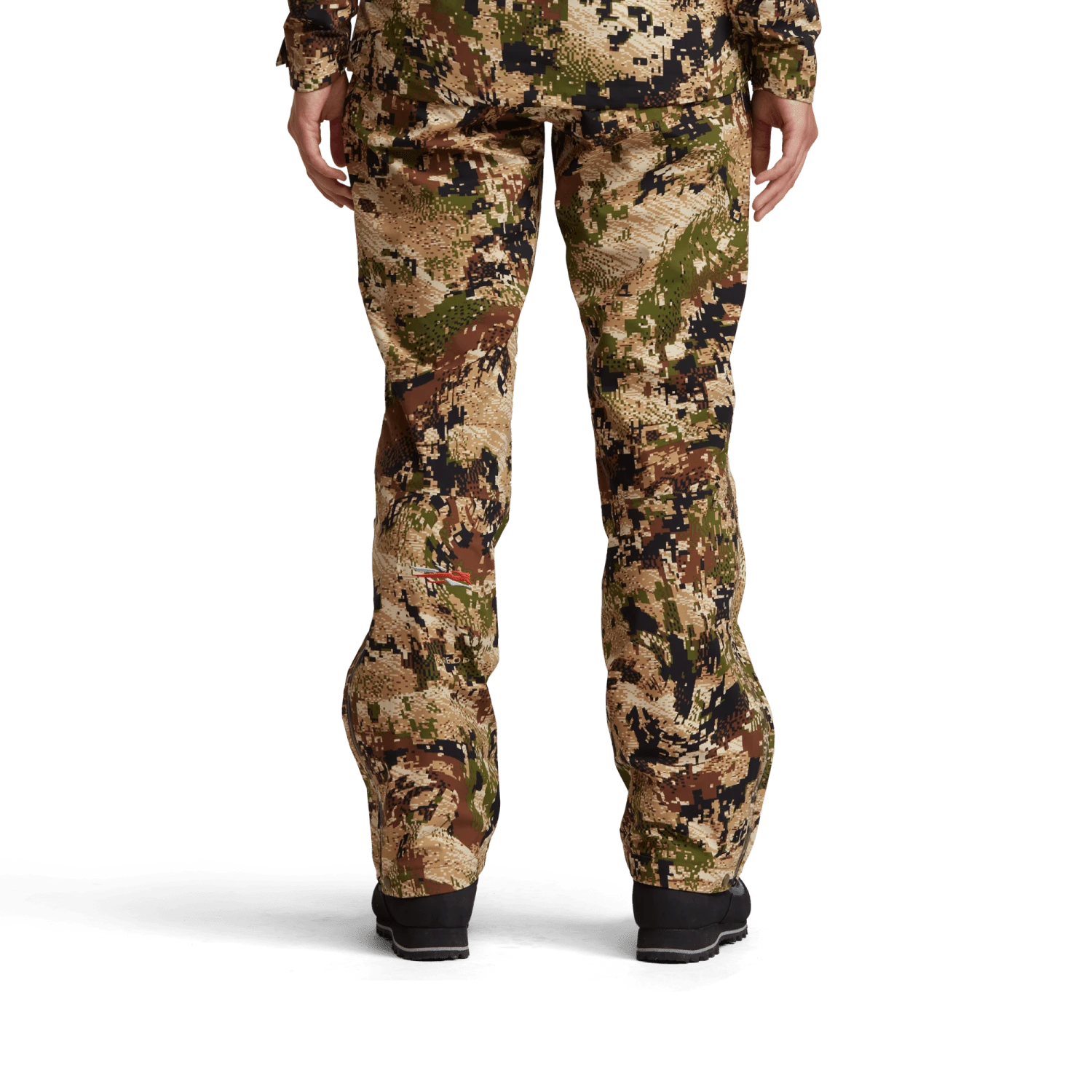 Sitka Women's Dew Point Pant - 2024 - Image 4