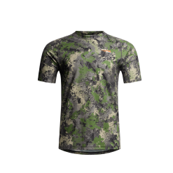 Sitka Core Lightweight Crew SS