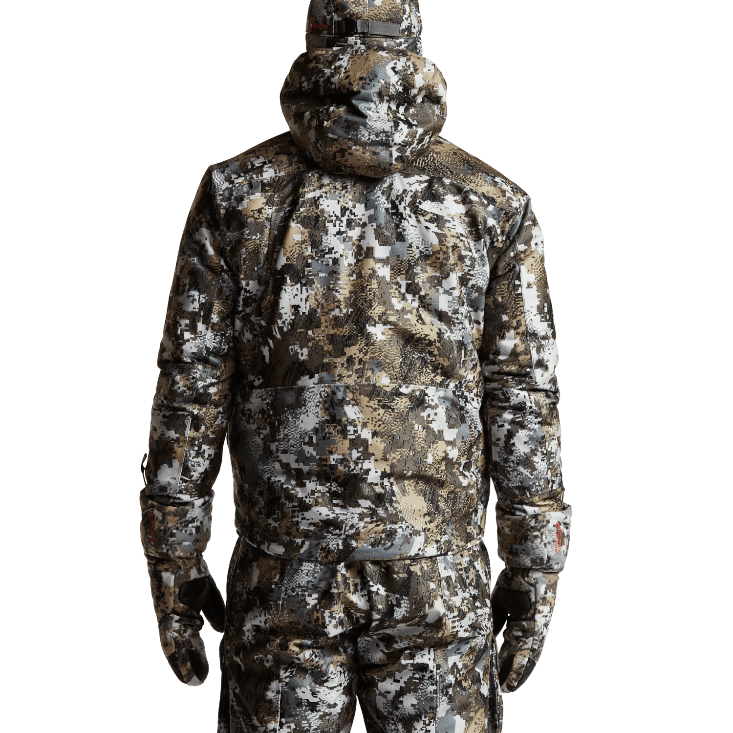 Incinerator Aerolite Jacket - Image 5