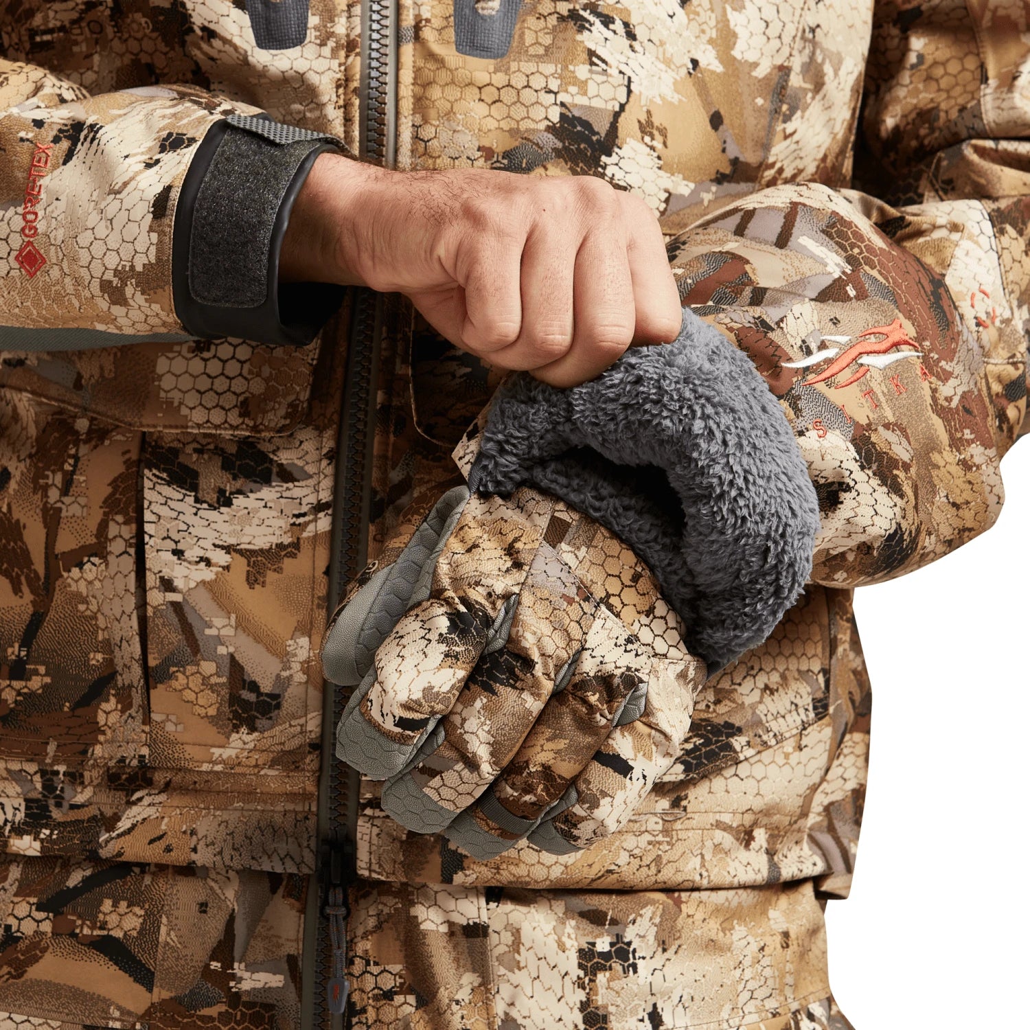 Callers Glove Left - Image 5