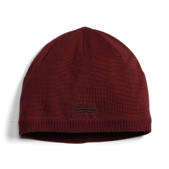 Alternative view of Wheatland Beanie