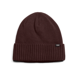 Sitka Cuffed Knit Beanie