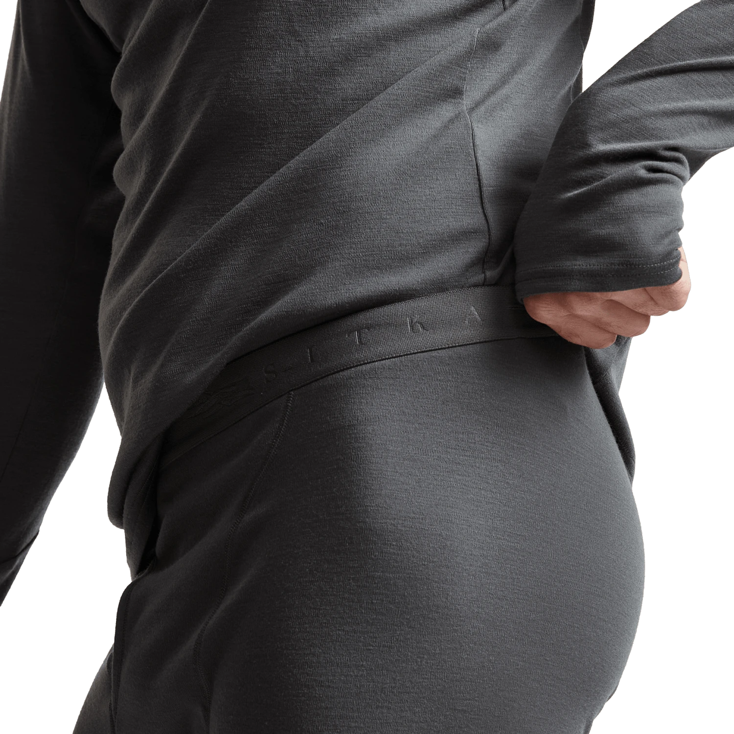 Core Merino 220 Bottom - Image 4