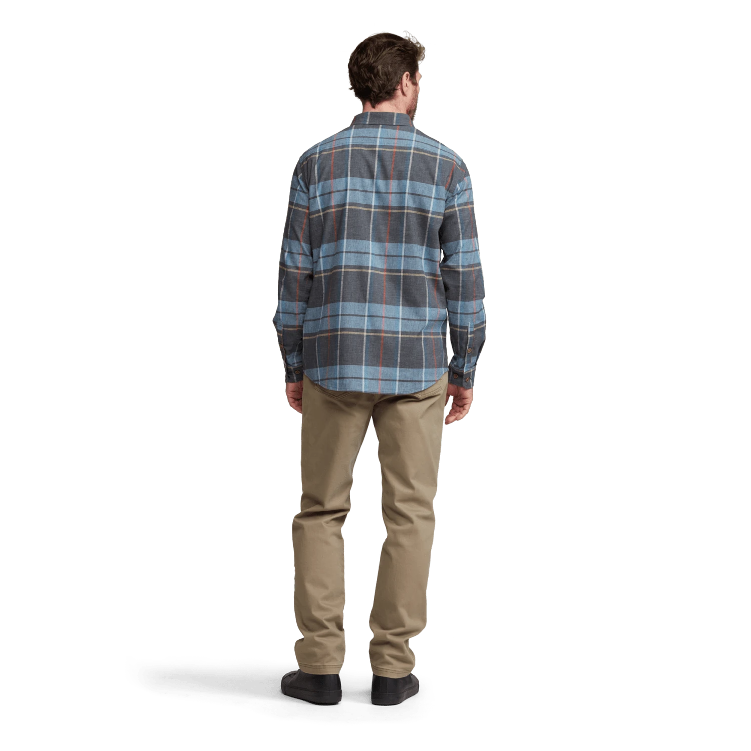 Sitka Ambary LS Shirt - Image 5