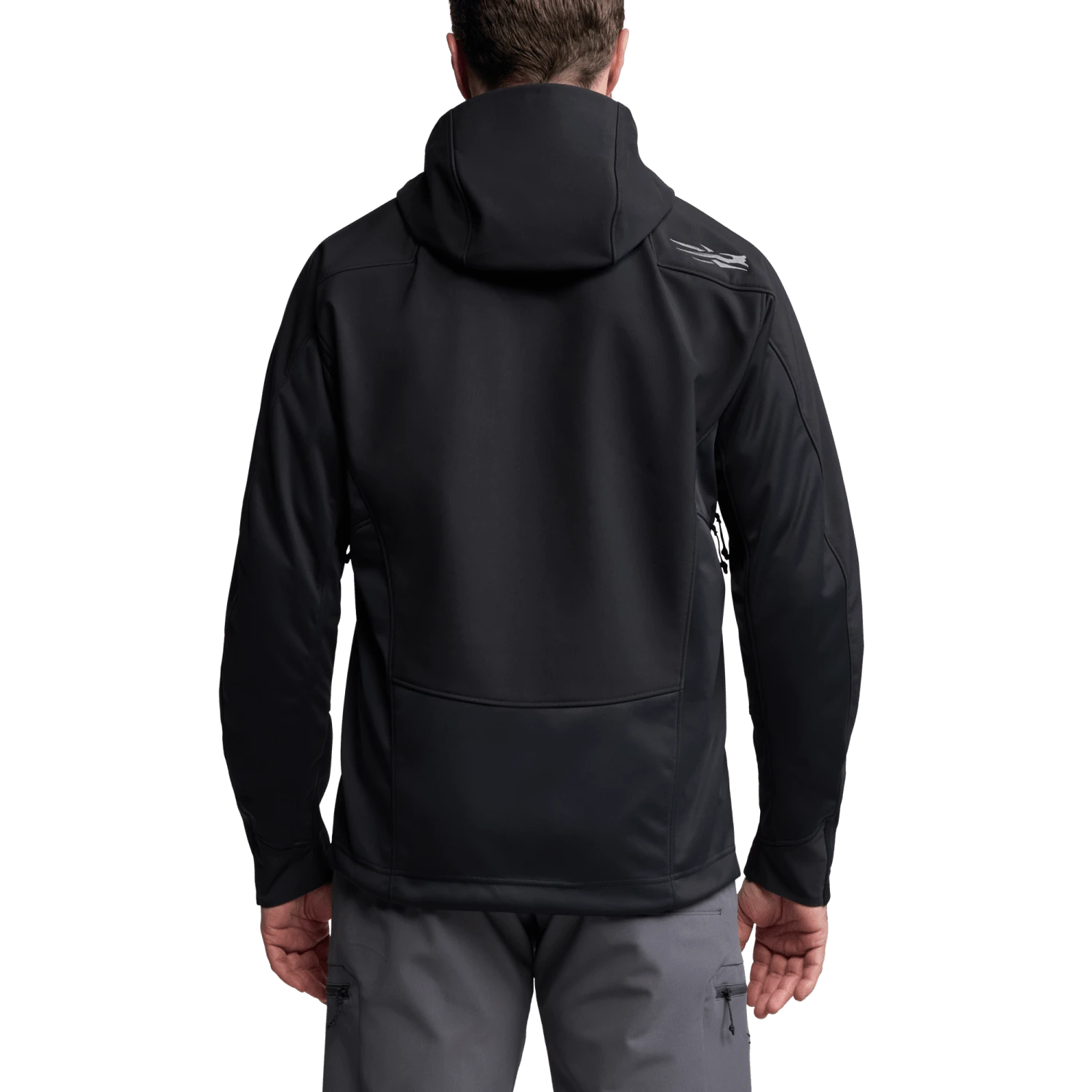 Mens Jetstream Jacket - Image 5